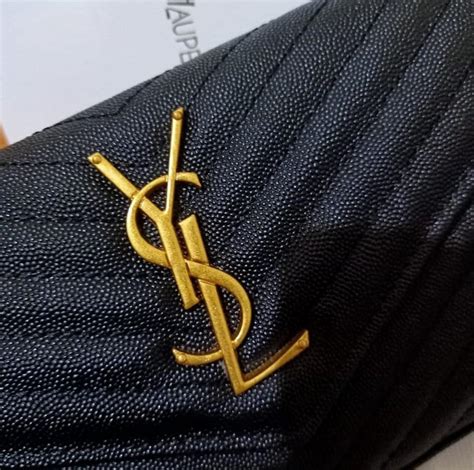 ysl made in italy